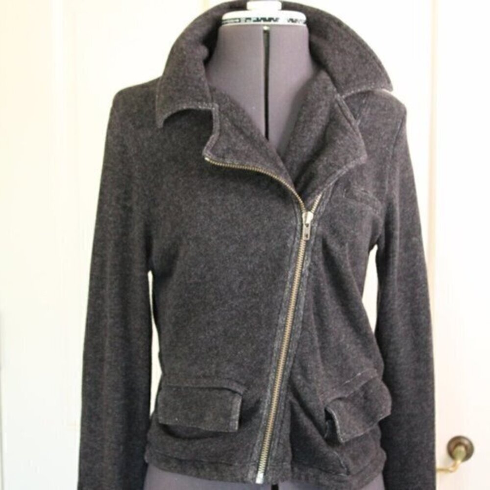 CAbi jacket Terry jacket size XS Biker Core